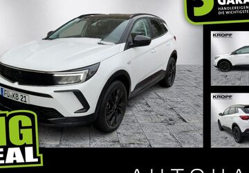 Opel Grandland (X) 5.240 km 23.990 &euro; Fürth 90765