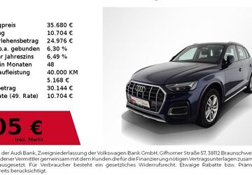 Audi Q5 65.600 km 33.480 &euro; Nürnberg 90411
