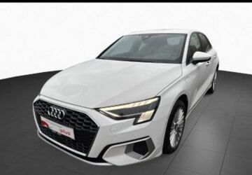 Audi A3 77.000 km 21.500 &euro; Feucht 90537