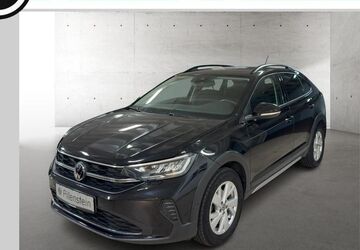 VW Taigo 40.750 km 19.404 &euro; Fürth 90762