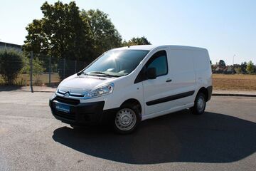 Gebrauchte Citroën Jumpy