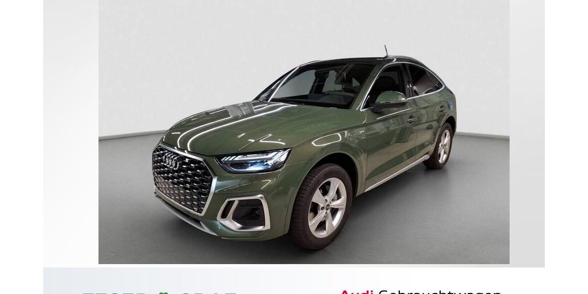 Audi Q5 8.990 km 51.980 &euro; Roth 91154