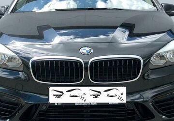 BMW 220 Active Tourer 115.000 km 15.400 &euro; Dietenhofen 90599