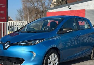 Renault ZOE 45.000 km 6.990 &euro; Nürnberg 90431