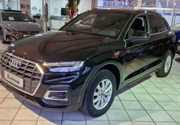 Audi Q5 29.400 km 39.980 &euro; Gräfenberg 91322