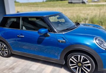 Mini Cooper SE 22.000 km 17.799 &euro; Pinzberg 91361