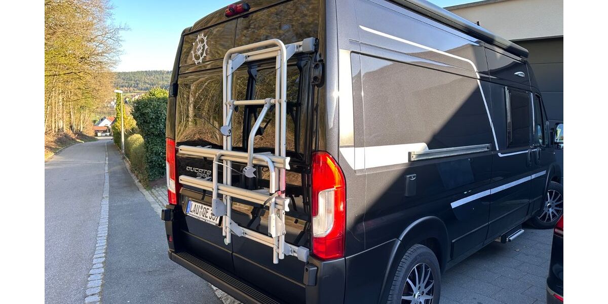 Fiat Ducato 151.000 km 49.900 &euro; Altdorf 90518