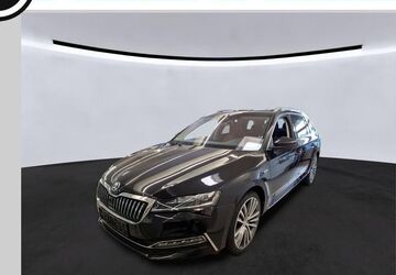 Skoda Superb 73.950 km 34.805 &euro; Fürth 90762