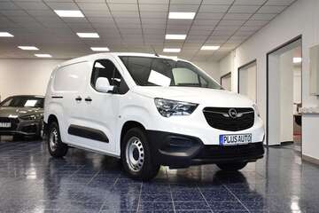Gebrauchte Opel Combo