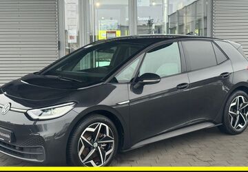 VW ID.3 19.980 km 21.840 &euro; Erlangen 91058