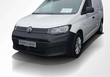 VW Caddy 52.472 km 22.470 &euro; Fürth 90763
