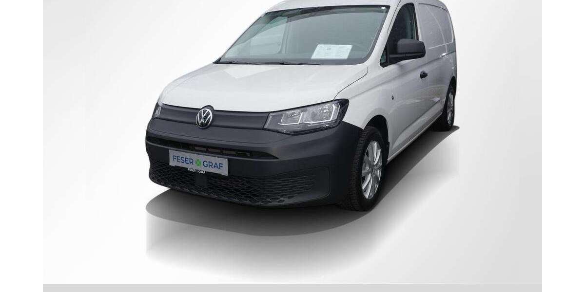 VW Caddy 52.472 km 22.470 &euro; Fürth 90763