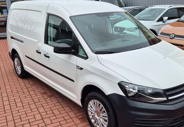 VW Caddy 55.615 km 18.900 &euro; Burgthann 90559