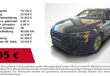 Audi Q8 17.200 km 78.890 &euro; Nürnberg 90411