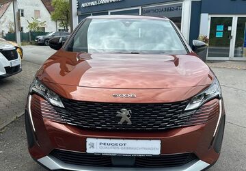 Peugeot 5008 27.500 km 28.450 &euro; Hersbruck 91217
