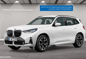 BMW X3 11.788 km 51.195 &euro; Nürnberg 90441