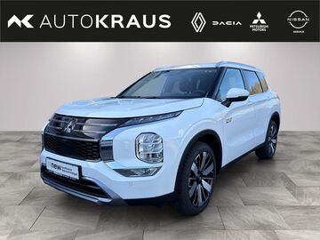 Gebrauchte Mitsubishi Outlander