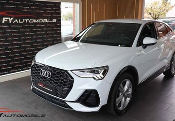 Audi Q3 83.450 km 32.490 &euro; Fürth 90765