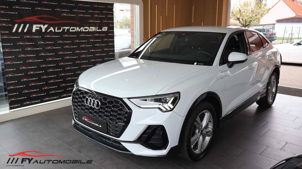 Audi Q3 83.450 km 32.490 &euro; Fürth 90765