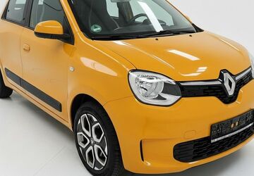Renault Twingo 115.000 km 6.500 &euro; Nürnberg 90475