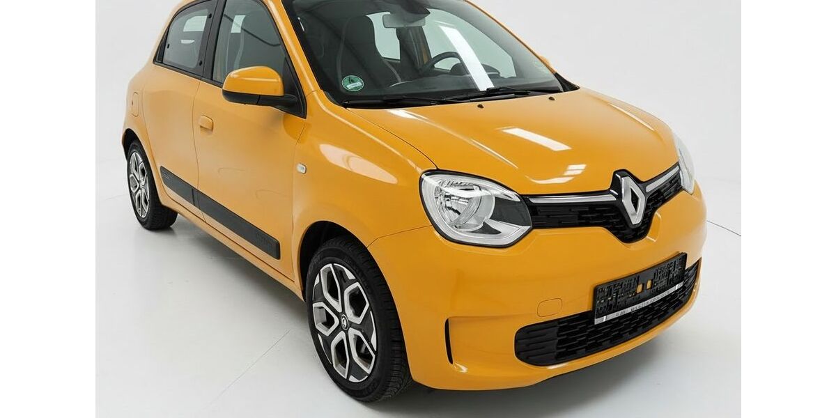 Renault Twingo 115.000 km 6.500 &euro; Nürnberg 90475