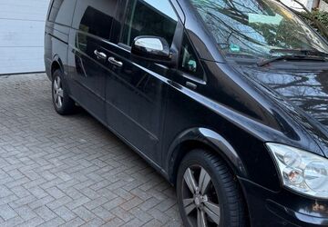Mercedes-Benz Viano 170.000 km 15.500 &euro; Nürnberg 90453