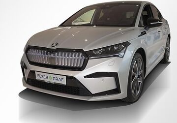 Skoda Enyaq 9.750 km 53.950 &euro; Lauf an der Pegnitz 91207