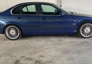 Alpina B3 225.000 km 25.800 &euro; Baiersdorf 91083