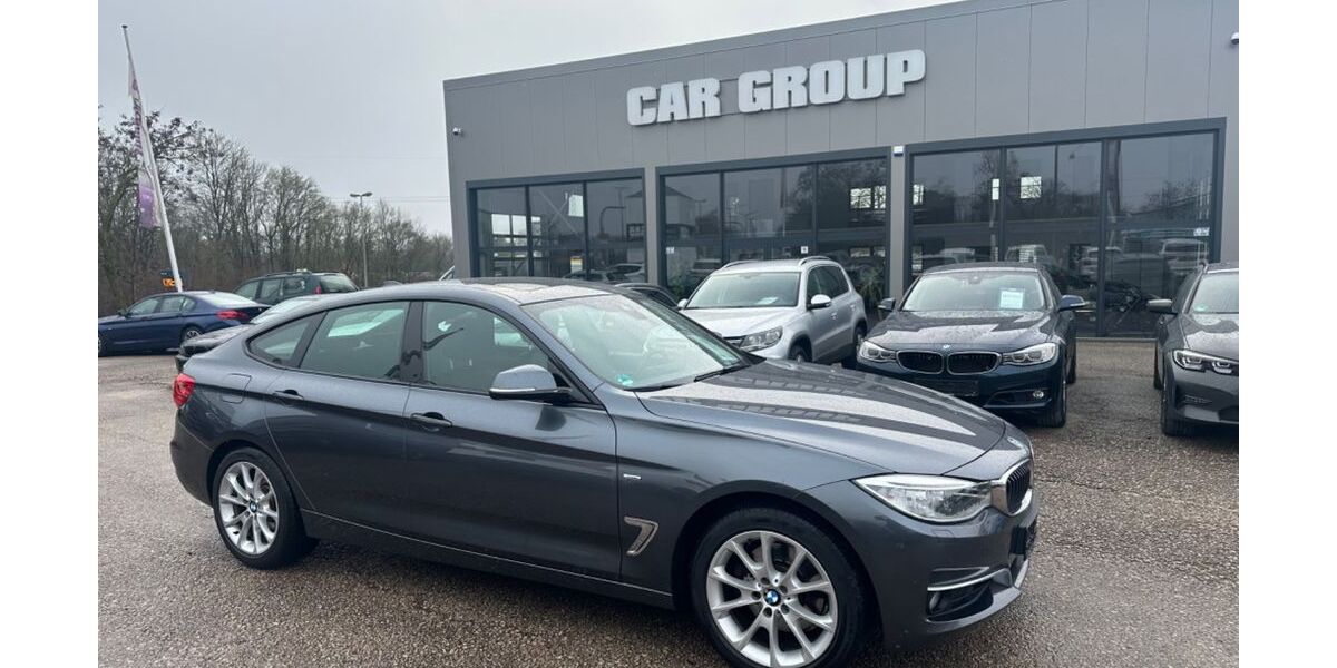 BMW 328 Gran Turismo 148.000 km 16.599 &euro; Fürth bei Nürnberg 90763