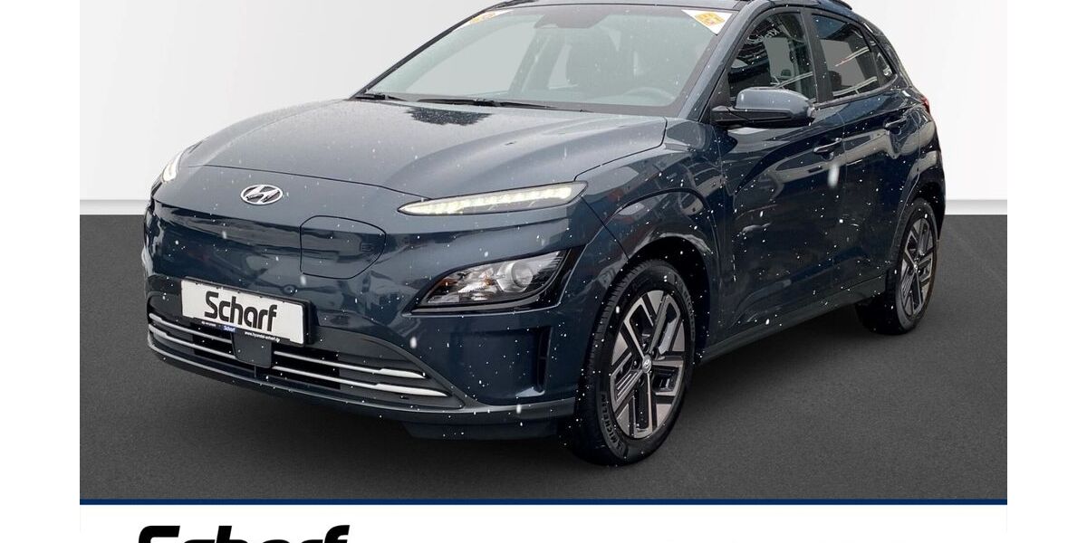 Hyundai KONA 41.788 km 16.890 &euro; Herzogenaurach 91074