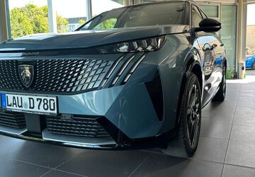 Peugeot 5008 1.500 km 58.990 &euro; Hersbruck 91217