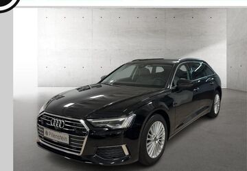 Audi A6 74.250 km 32.903 &euro; Fürth 90762