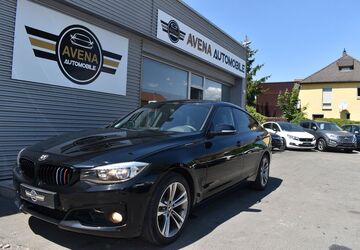BMW 320 210.000 km 8.999 &euro; Nürnberg 90451