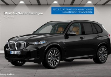 BMW X5 5.881 km 78.995 &euro; Nürnberg 90441