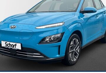 Hyundai KONA 32.290 km 15.590 &euro; Nürnberg 90451