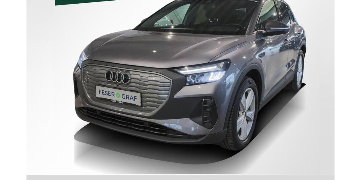 Audi Q4 e-tron 78.750 km 28.340 &euro; Forchheim 91301