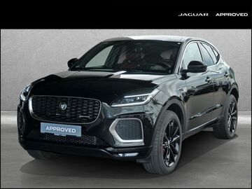 Gebrauchte Jaguar E-Pace