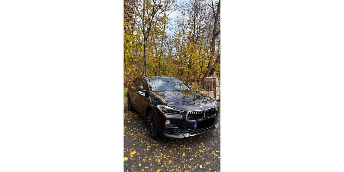 BMW X2 105.000 km 19.990 &euro; Ingolstadt 85051