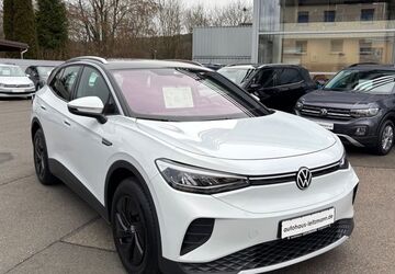 VW ID.4 13.000 km 23.880 &euro; Langenzenn 90579