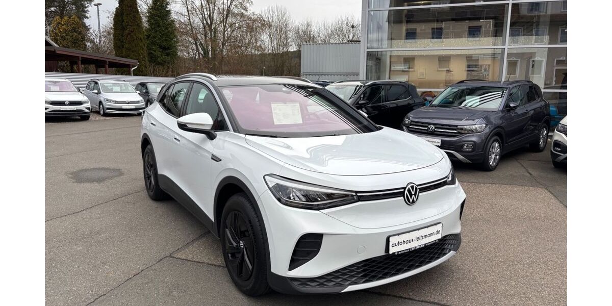 VW ID.4 13.000 km 23.880 &euro; Langenzenn 90579