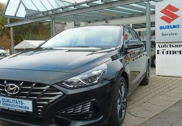 Hyundai i30 19.000 km 22.350 &euro; Leutenbach 91359