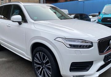 Volvo XC90 92.602 km 35.990 &euro; Fürth ( bei Nürnberg ) 90762