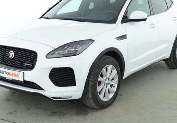 Jaguar E-Pace 73.941 km 22.780 &euro; Nürnberg 90441