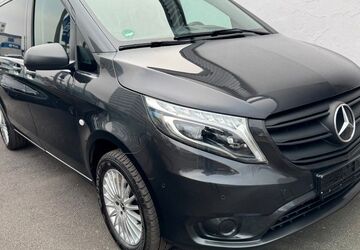 Mercedes-Benz Vito 251.500 km 27.300 &euro; Nürnberg 90425