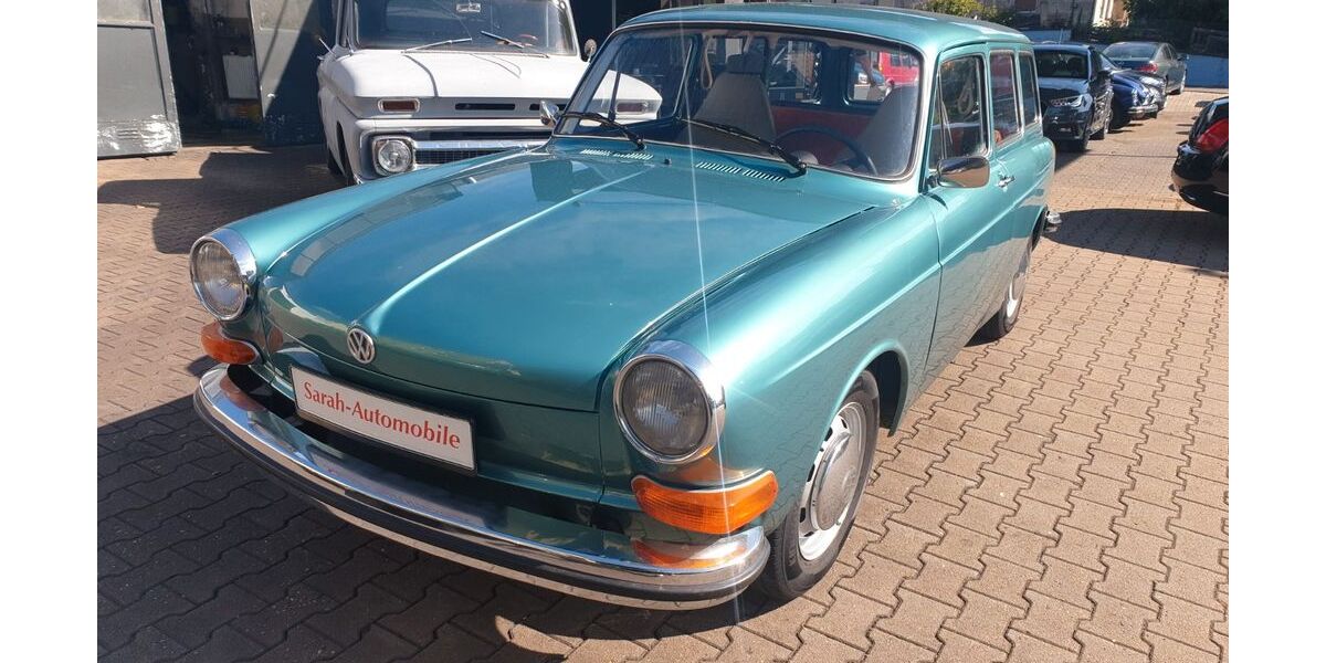 VW Andere 98.820 km 16.900 &euro; Lauf a.d.Peg. 91207