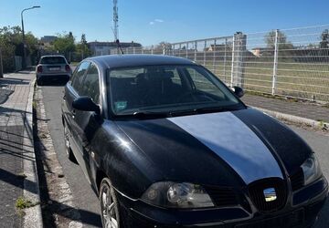 Seat Ibiza 217.000 km 650 &euro; Nürnberg 90441