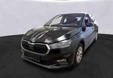 Skoda Fabia 11.350 km 17.800 &euro; Fürth 90763
