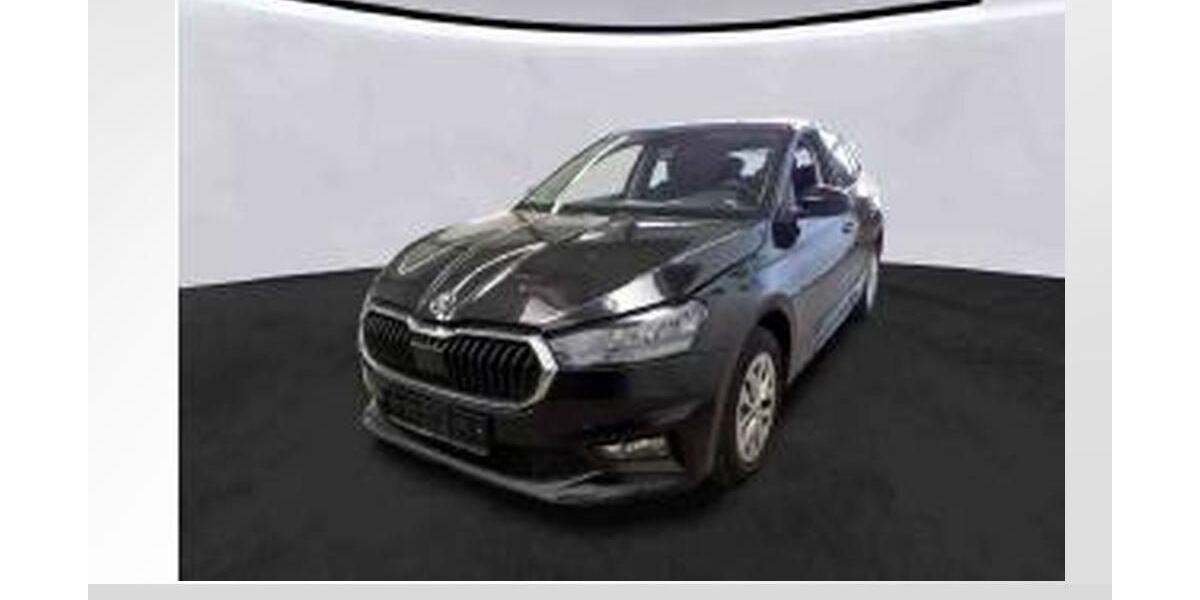 Skoda Fabia 11.350 km 17.800 &euro; Fürth 90763