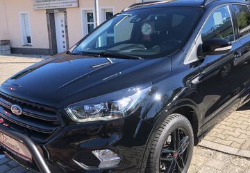 Ford Kuga 45.132 km 16.300 &euro; Nürnberg 90469