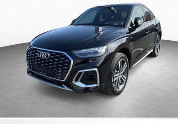 Audi Q5 59.500 km 45.690 &euro; Roth 91154